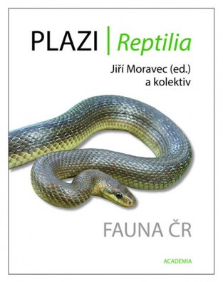 Plazi. Fauna ČR