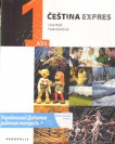 Čeština expres 1 (A1/1) - ukrajinsky + CD