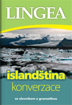 Islandština konverzace - se slovníkem a gramatikou