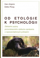 Od etológie k psychológii